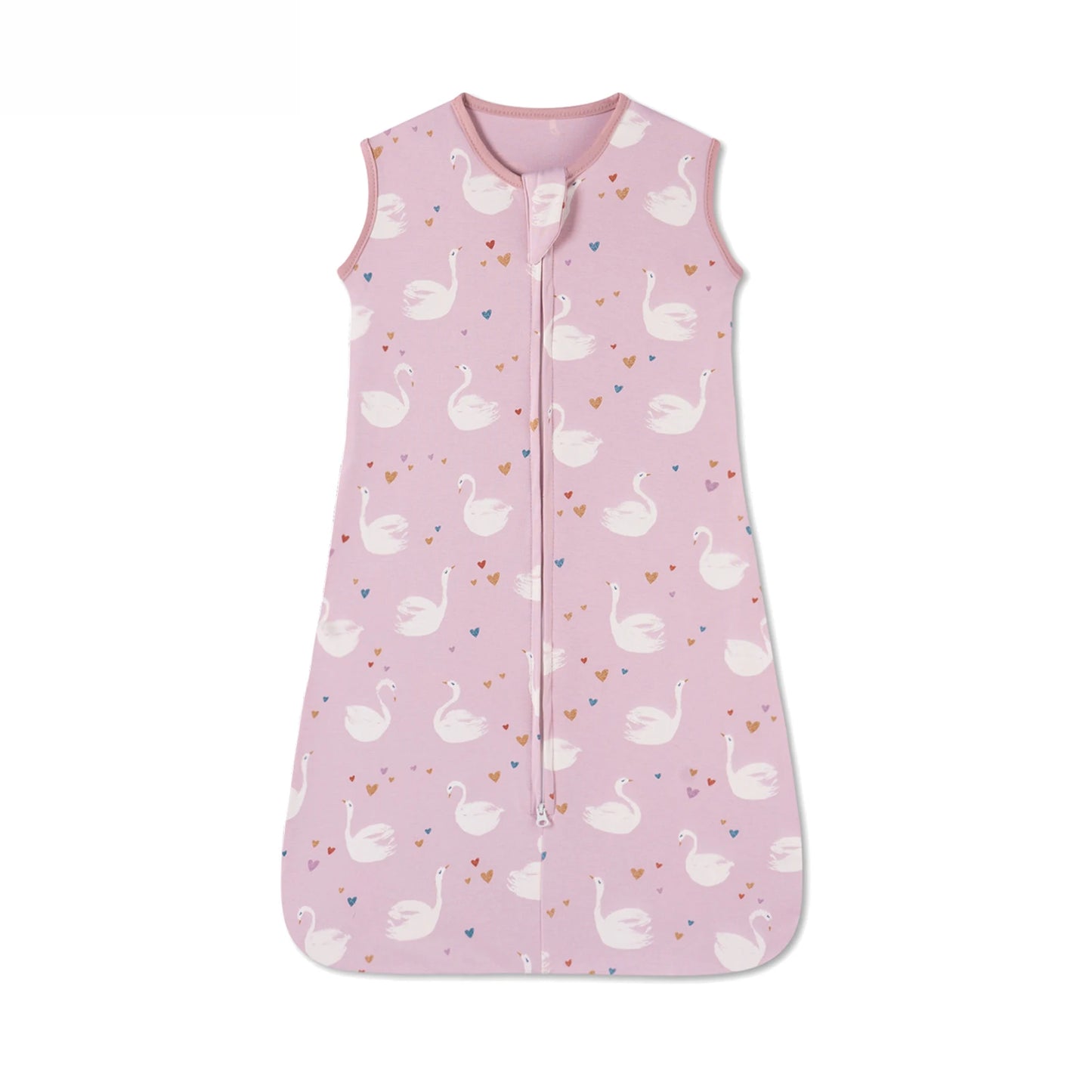 Sleeveless Vest Baby Sleeping Bag