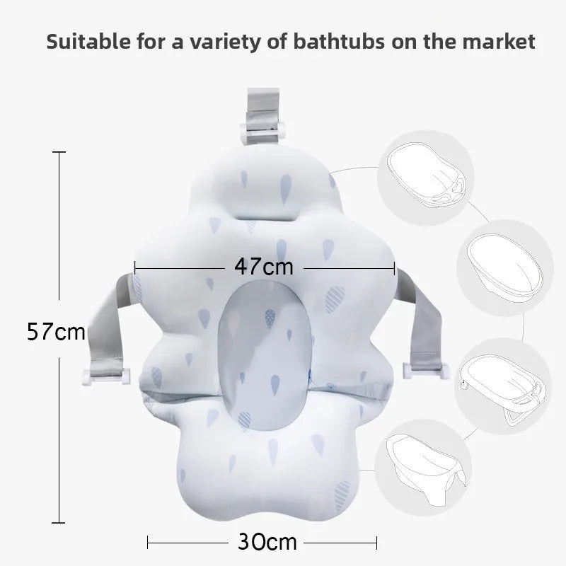 Baby Bath Support Pad