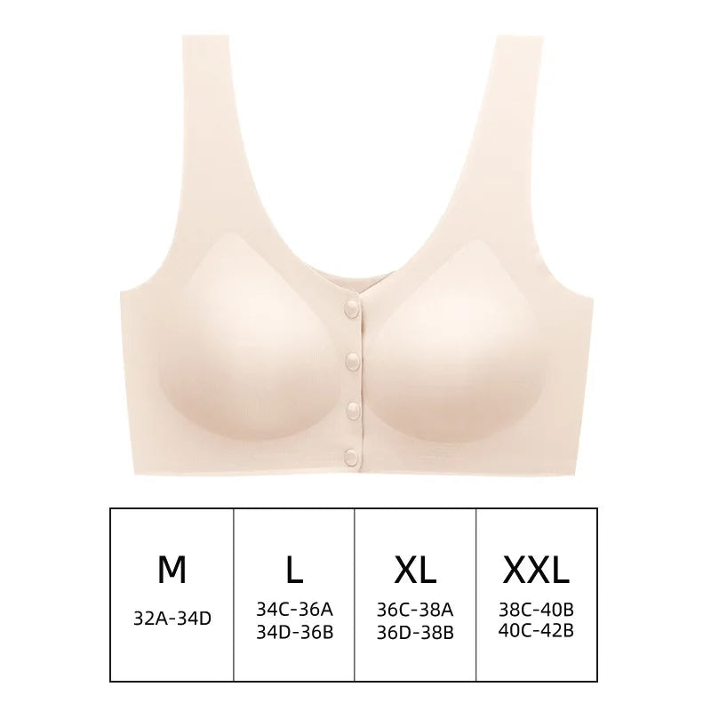 Nursing Bra Maternity Bra