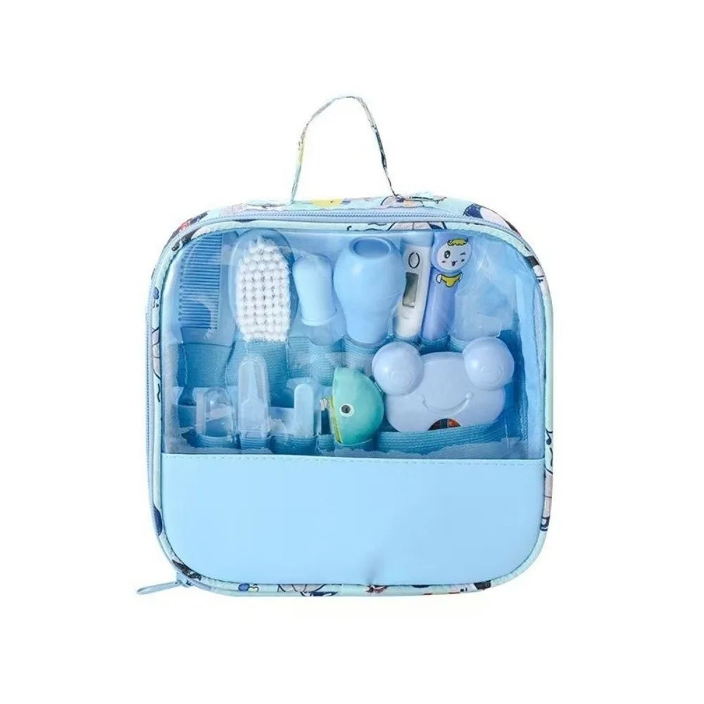 Multi-functional Baby Care Kit