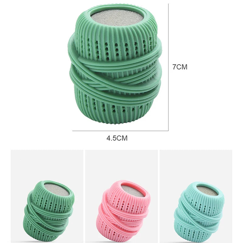 Reusable Dryer Balls Laundry Ball Washing