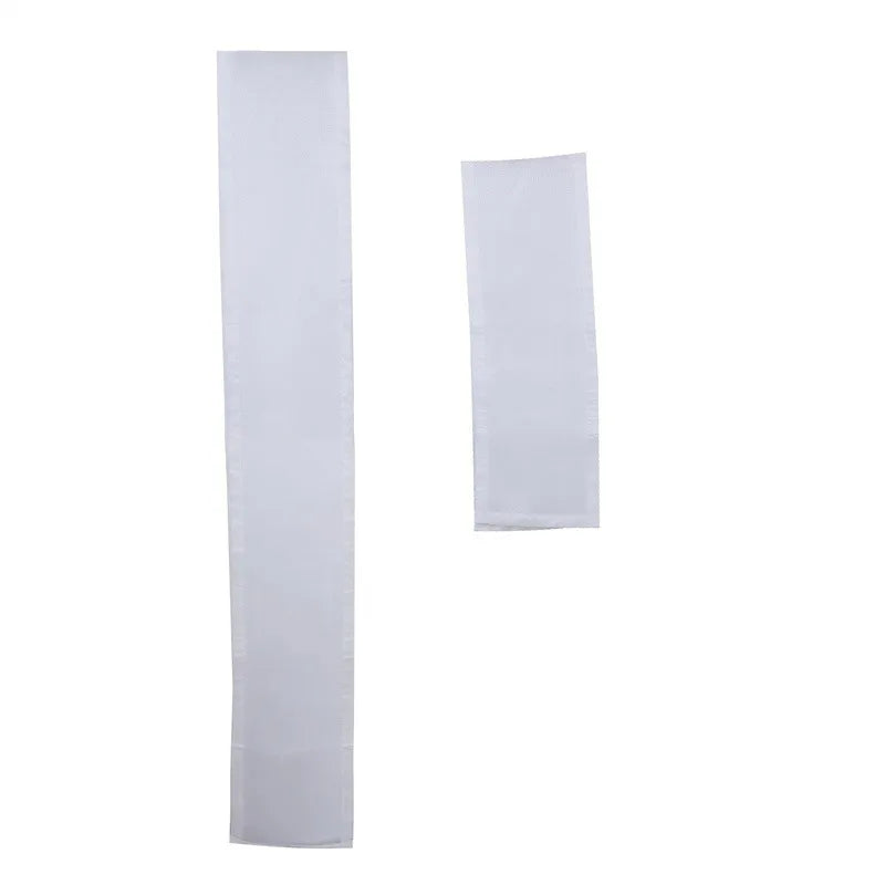 Baby Breathable Mesh Crib Liner