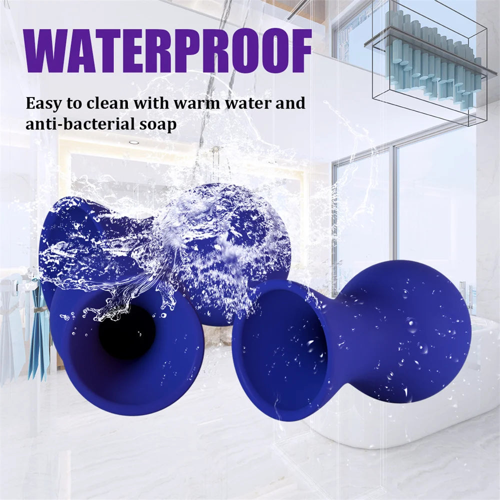 Nipple Clamps Sucker