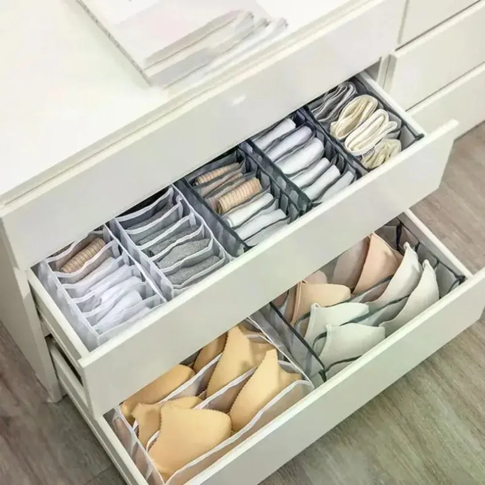Closet Organizer