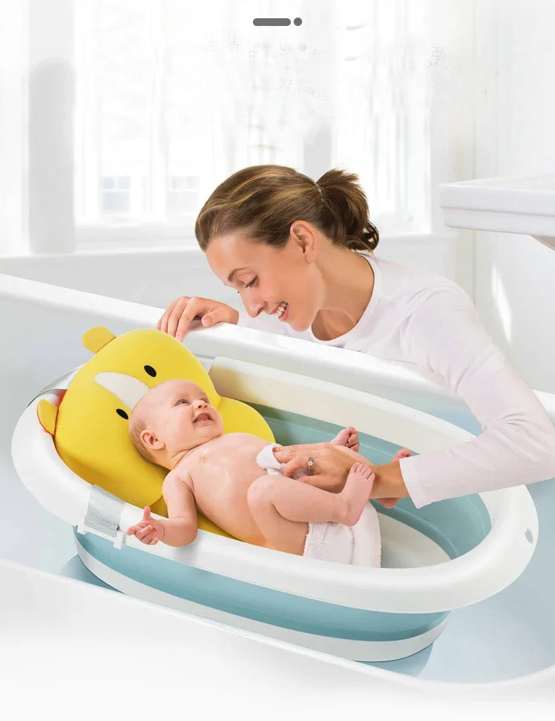 Baby Safety Bath Mat