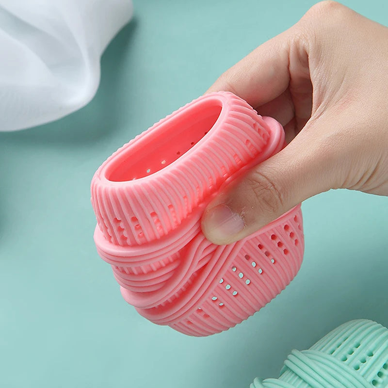 Reusable Dryer Balls Laundry Ball Washing