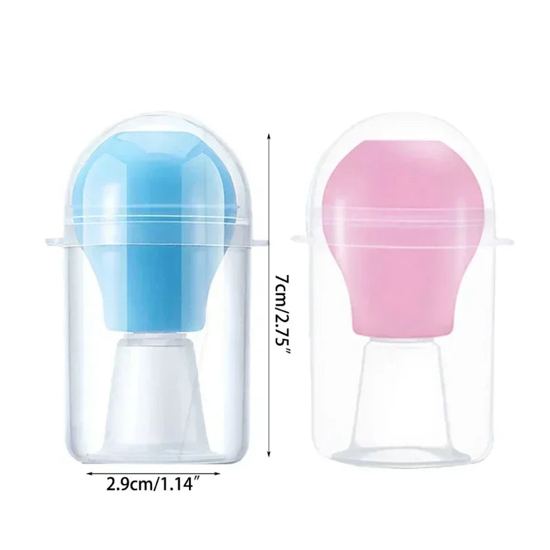 Nipple Sucker Breast Enlarger Pump