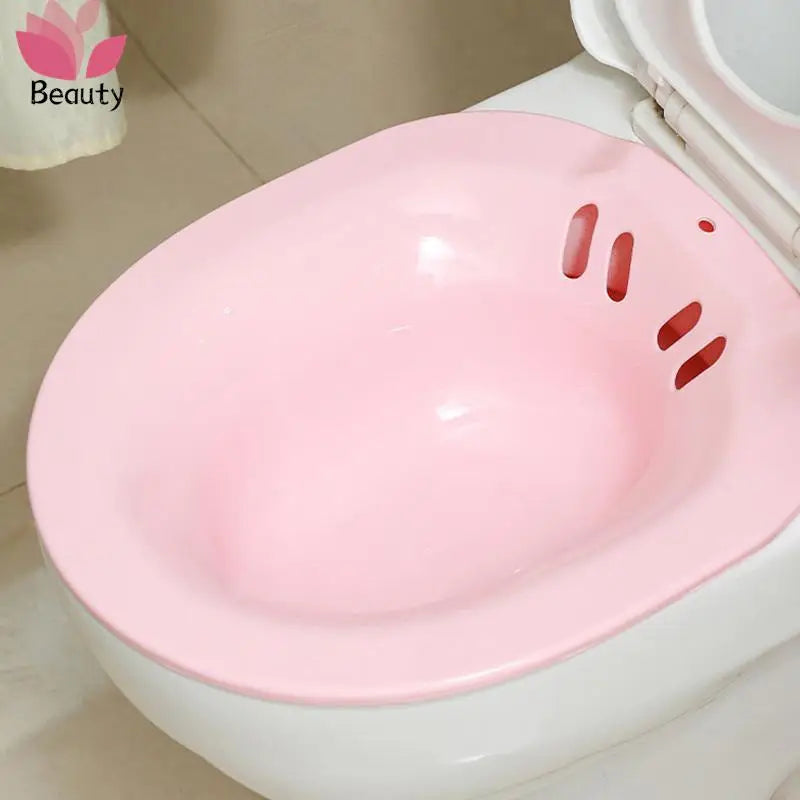Toilet Seat Bidet Sitz Bath Tub