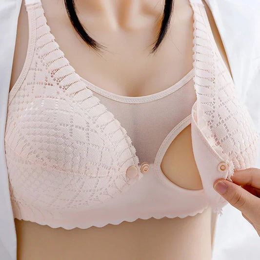 New Breastfeeding Bras Maternity Nursing Bra
