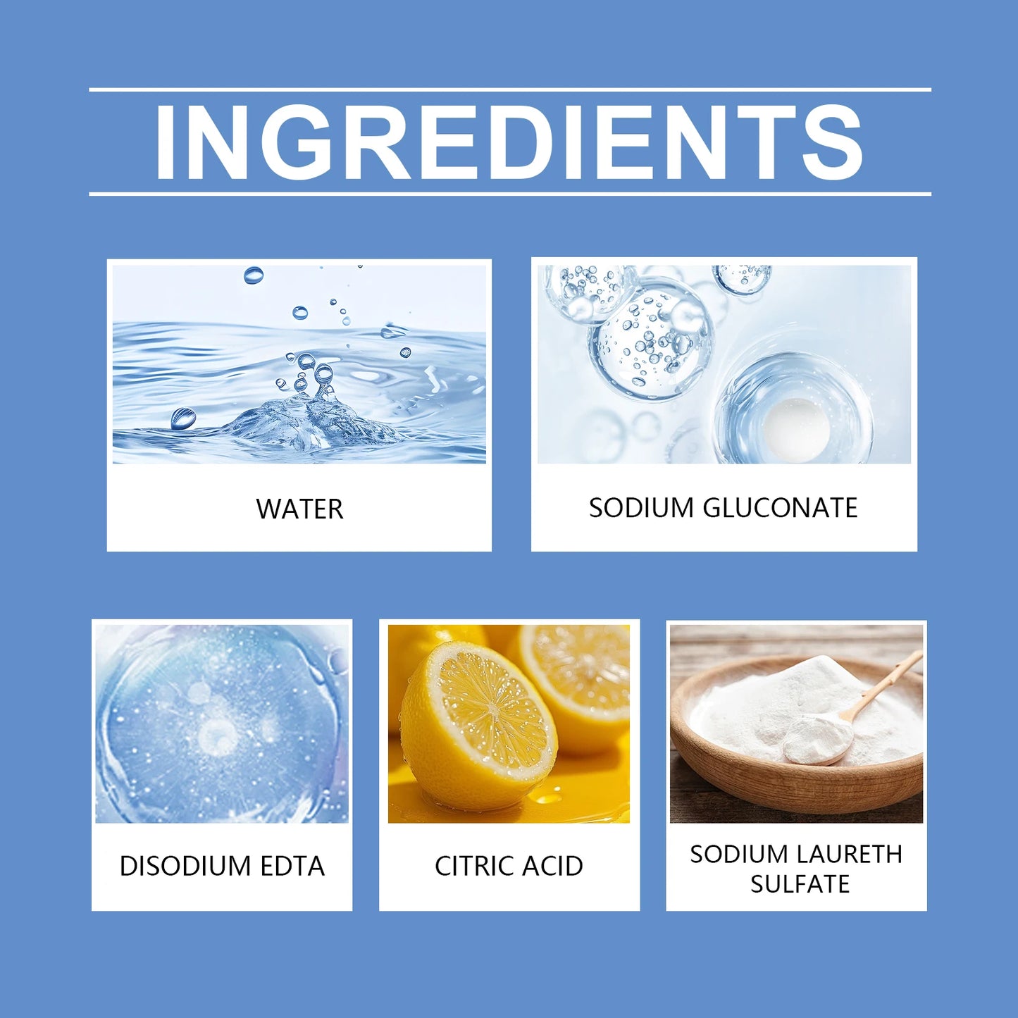 Air Conditioner Cleaner Spray