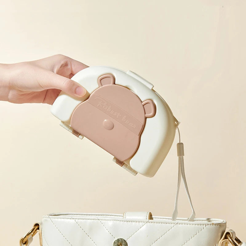 Baby Bottle Cleaner Brush