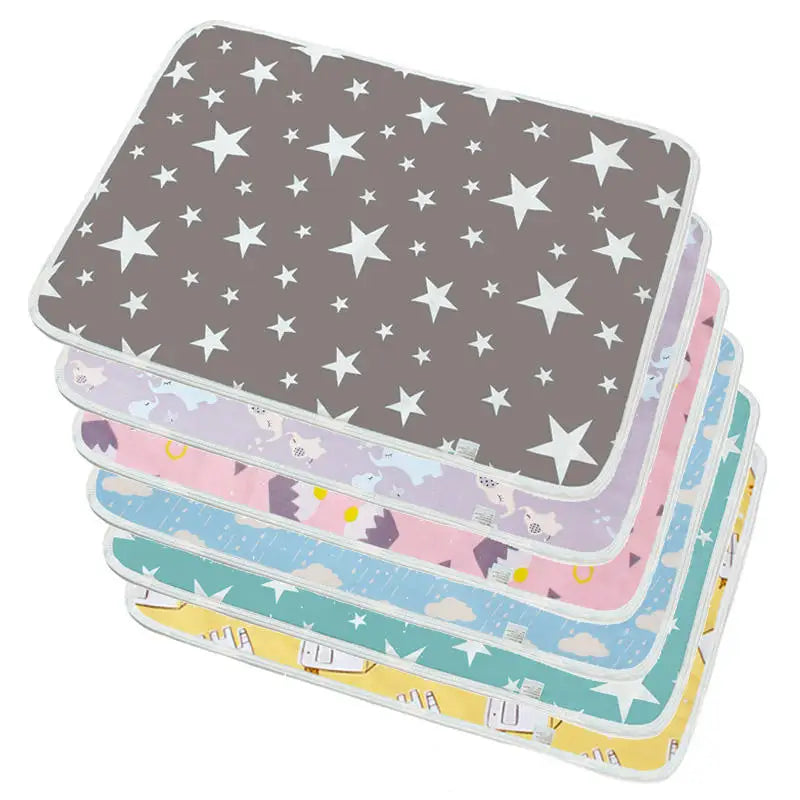 Waterproof Baby Changing Mat