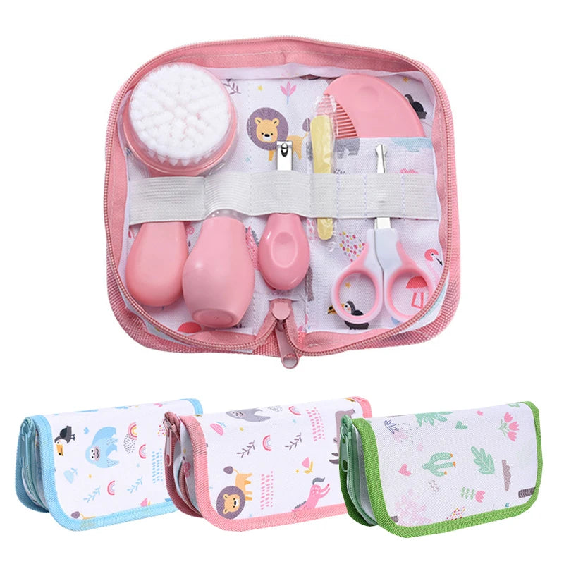 Baby Care Kit+Storage Bag