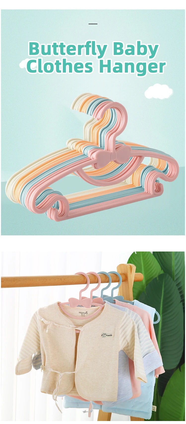 Baby Hangers