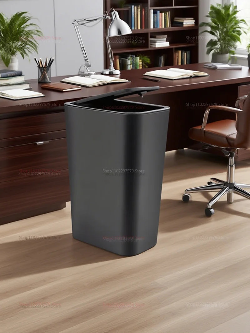 Kitchen Food Waste Recycling Trash Can