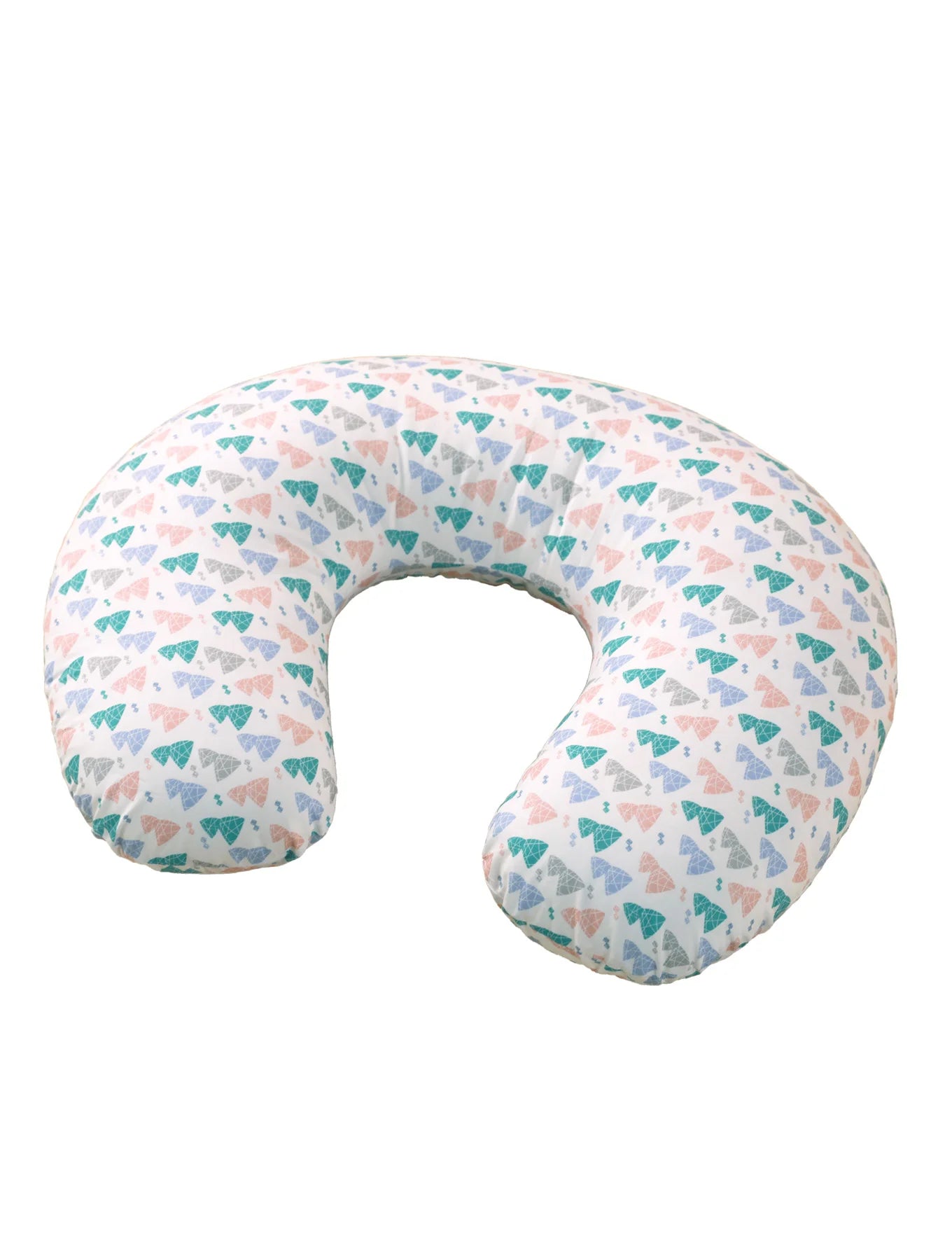 Ergonomic Nursing Pillow