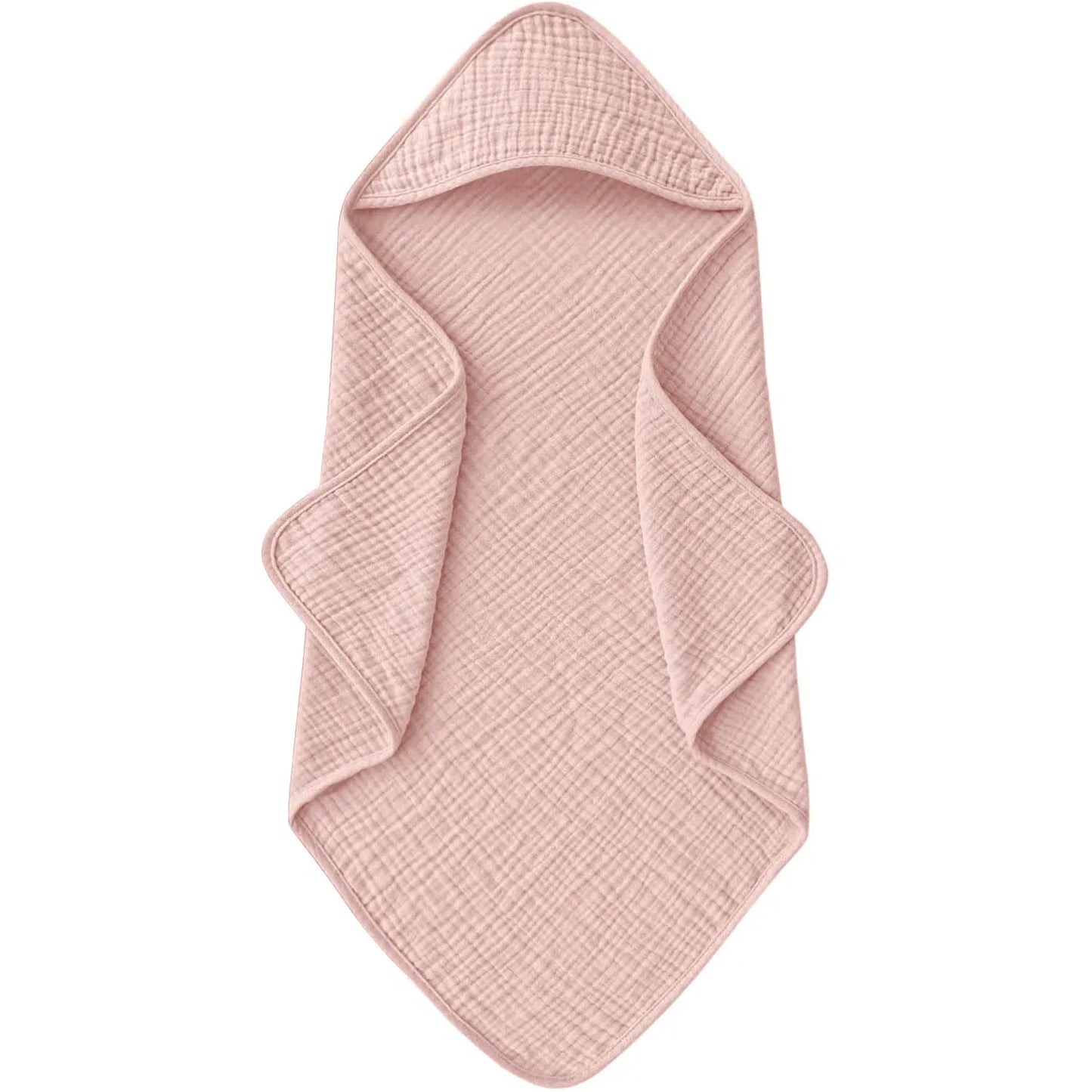 Hooded Baby Towels for Newborn