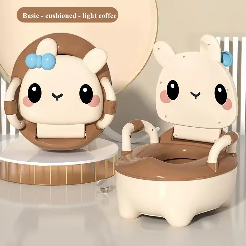 Children's Potty