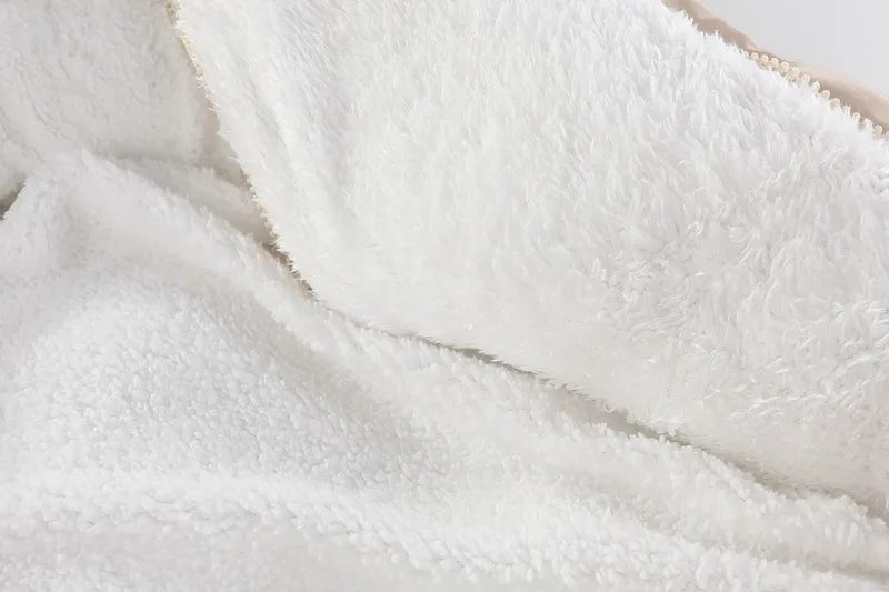 Winter Newborn Baby Girl Clothes