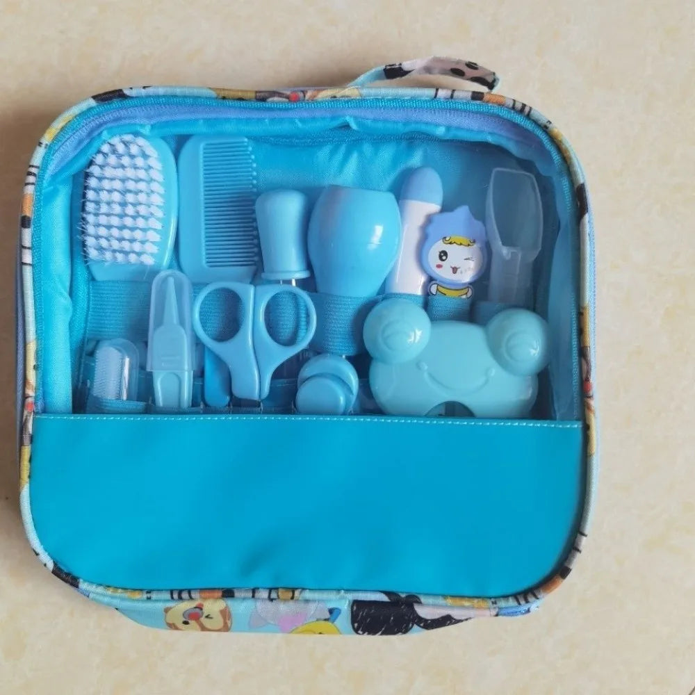 Multi-functional Baby Care Kit
