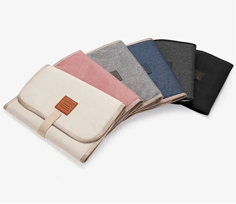 Nappy Diaper Changing Mat Waterproof