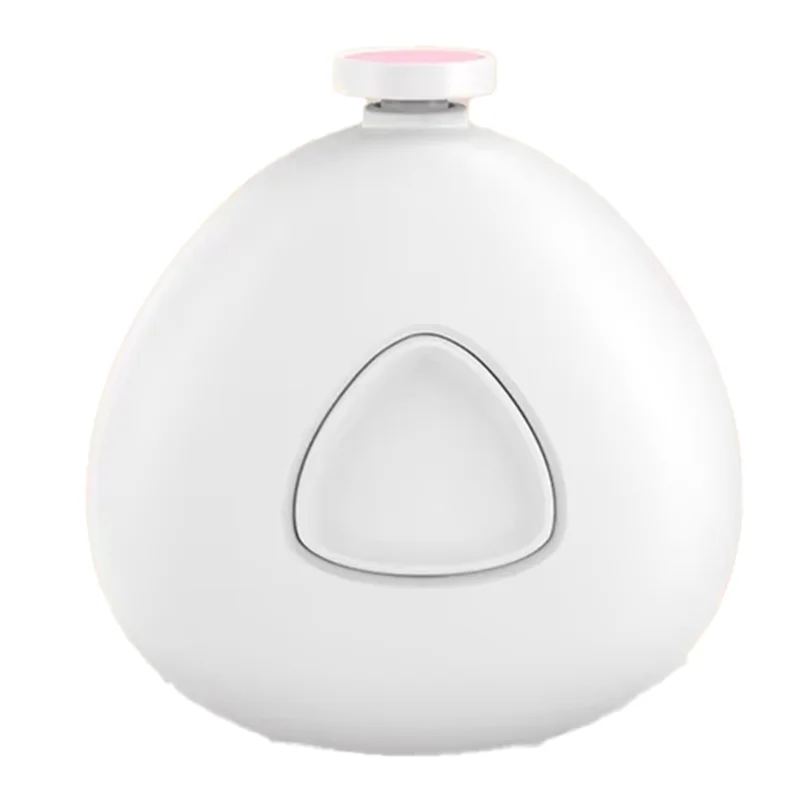 Electric Baby Nail Trimmers