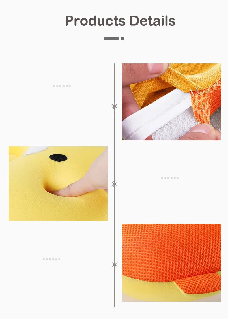 Baby Safety Bath Mat