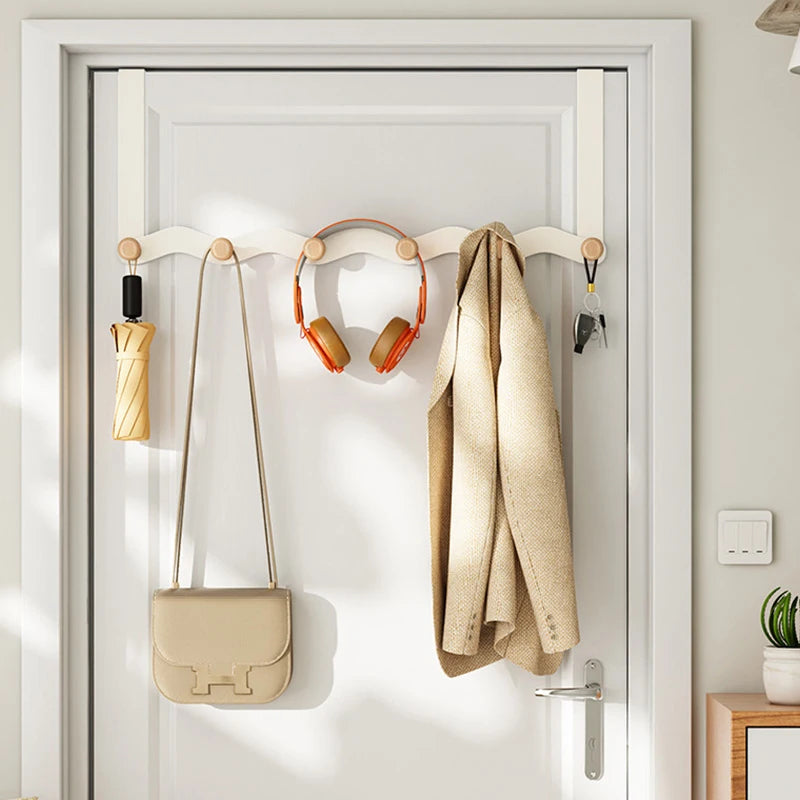 Bedroom Door Back Hanging Hanger