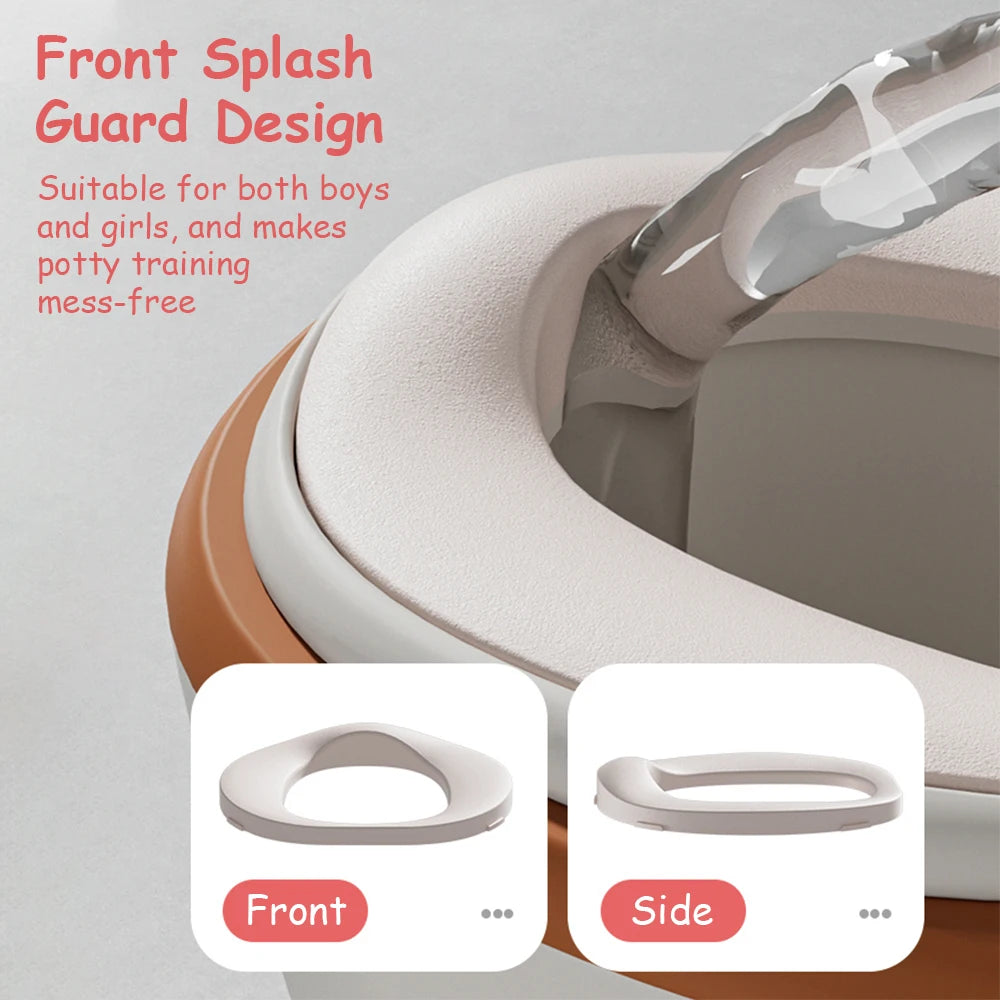 Baby Potty Toilet Seat
