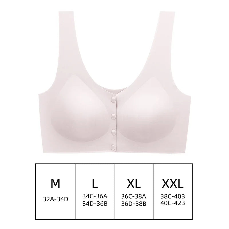 Nursing Bra Maternity Bra
