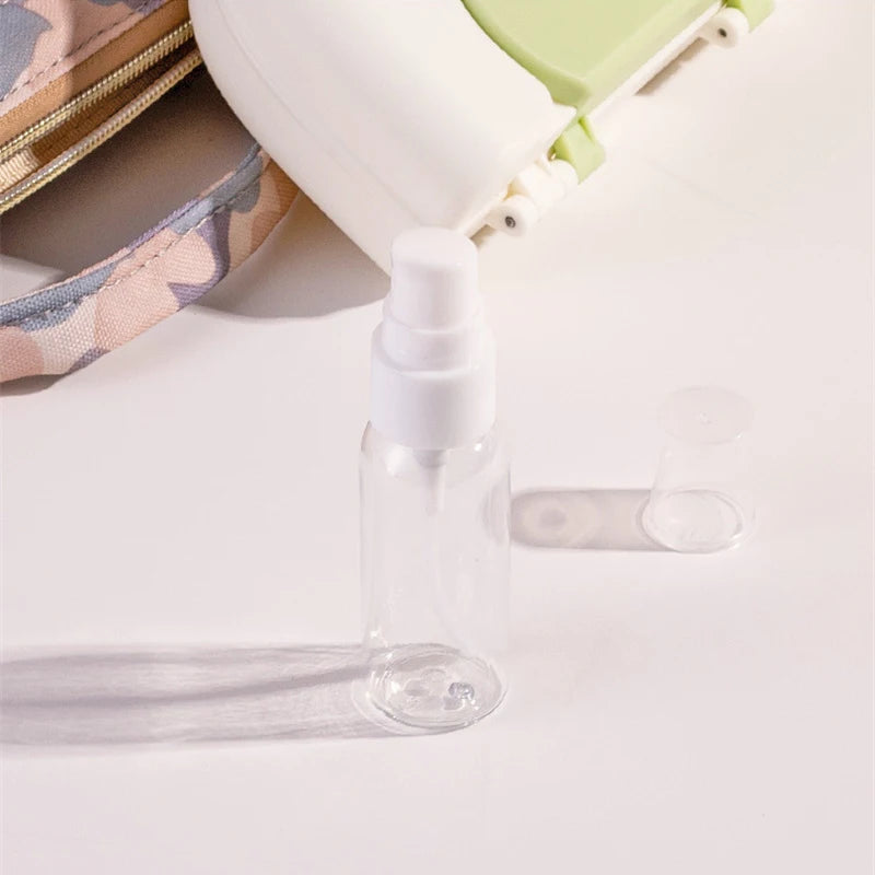 Baby Bottle Cleaner Brush