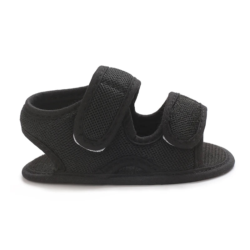 Baby Boy Sandals