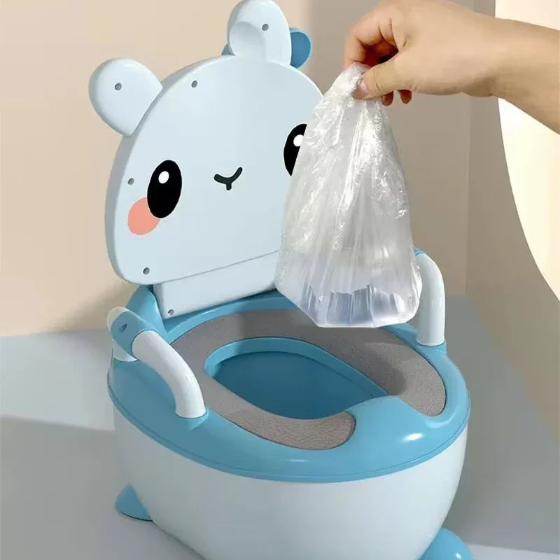 Children's Potty