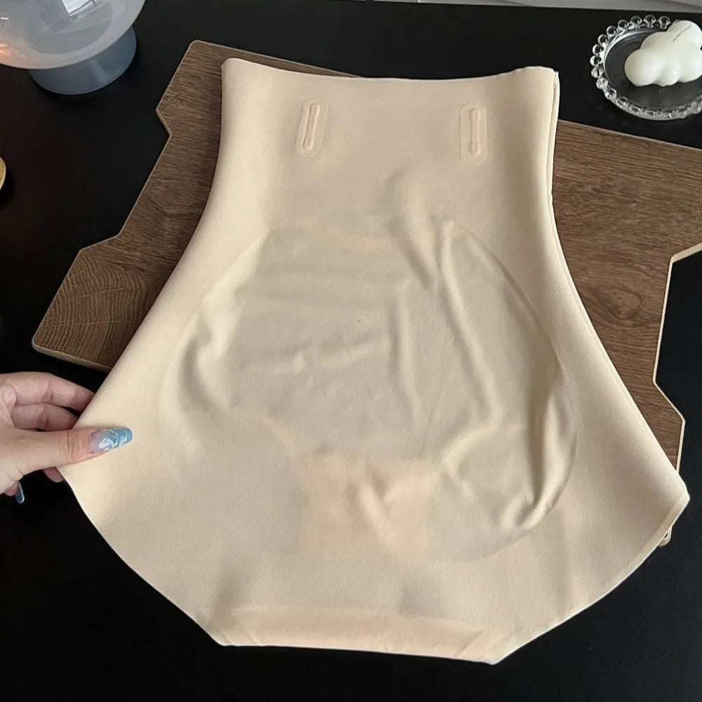 High Waist Postpartum Body Shaper Shapewear
