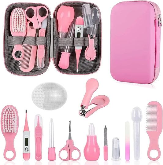 Baby Grooming Kit