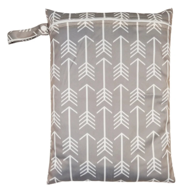 Baby Reusable Diapers Bags