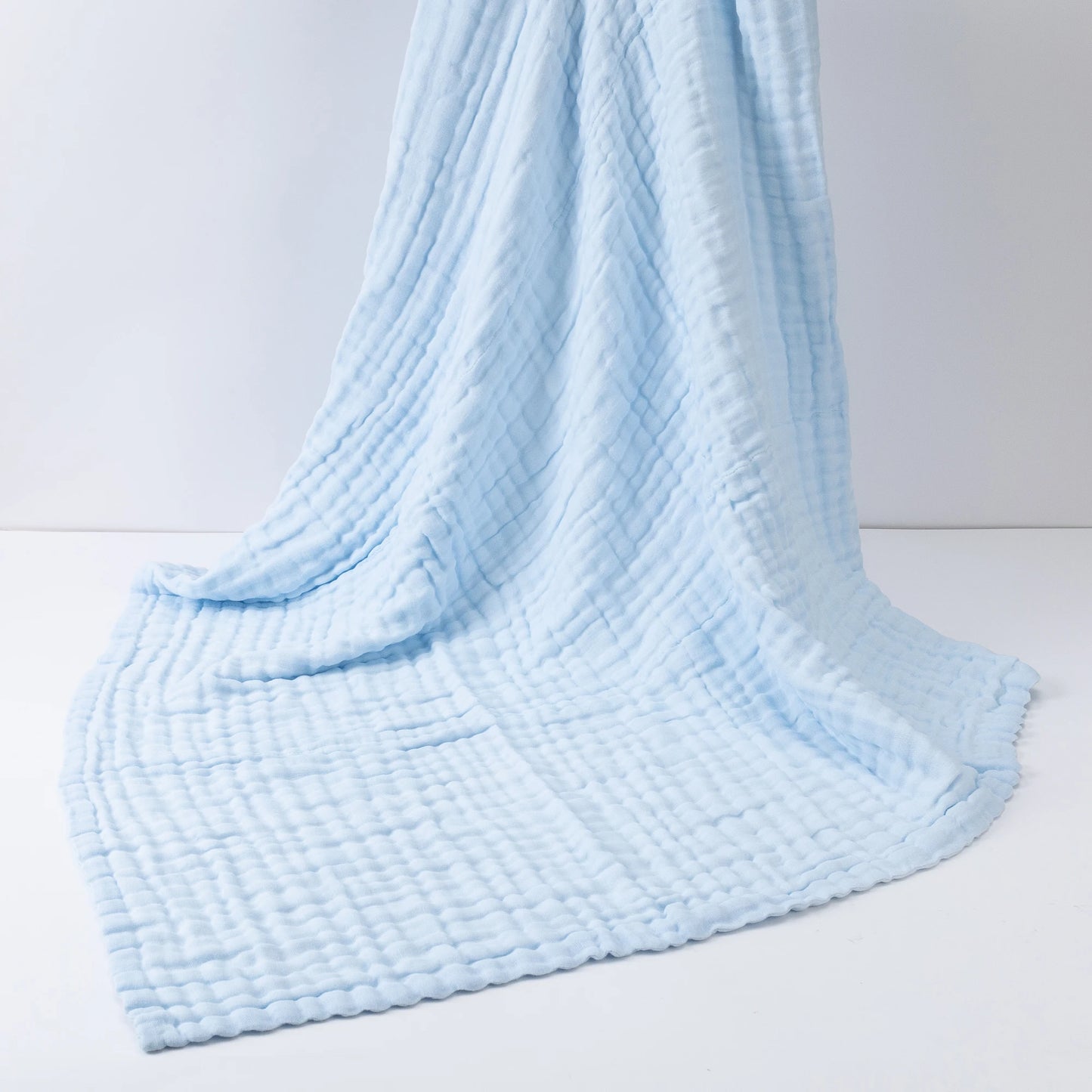 Newborn Muslin Cotton Swaddle Blanket