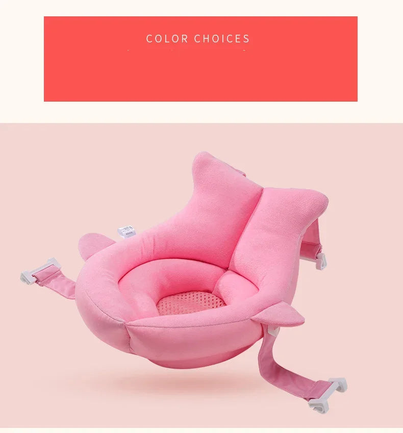 Baby Safety Bath Mat