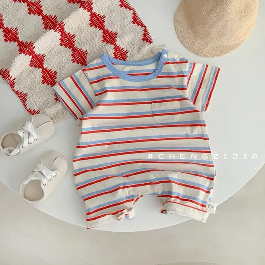 Romper Children Summer New Style