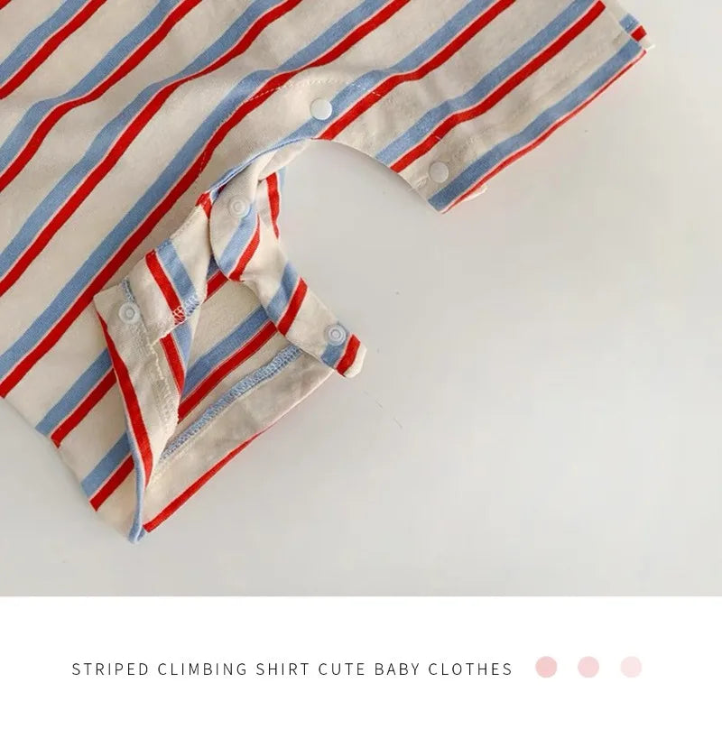 Romper Children Summer New Style