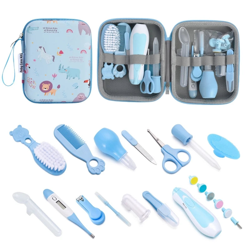 Baby EVA package care set