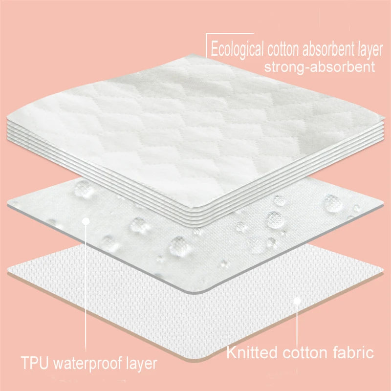 Baby Cotton Training Pants