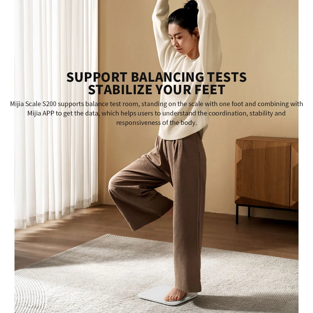 Xiaomi Mijia Scale