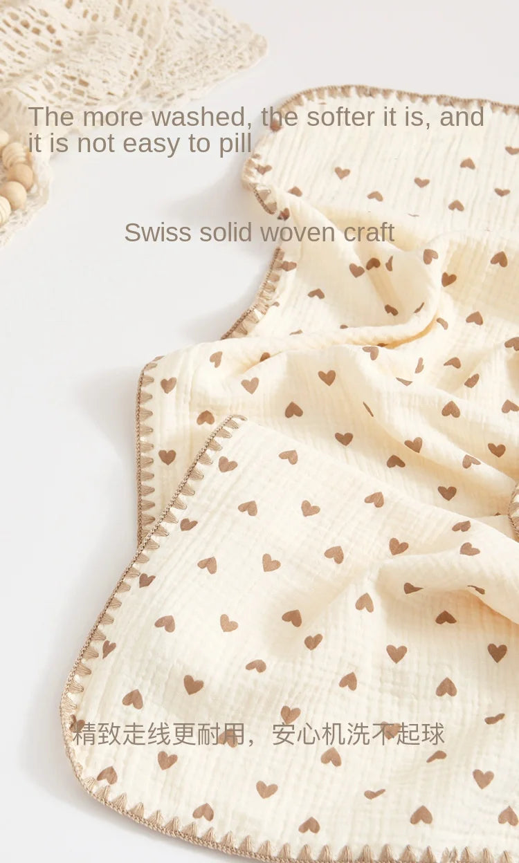 Baby Blankets for Beds