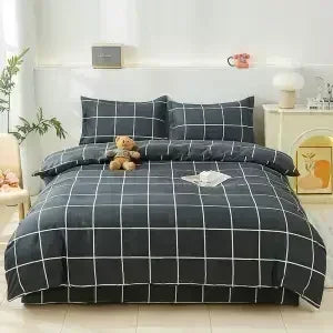 Non Pilling and Non Fading Duvet Covers