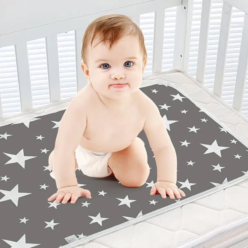 Waterproof Baby Changing Mat