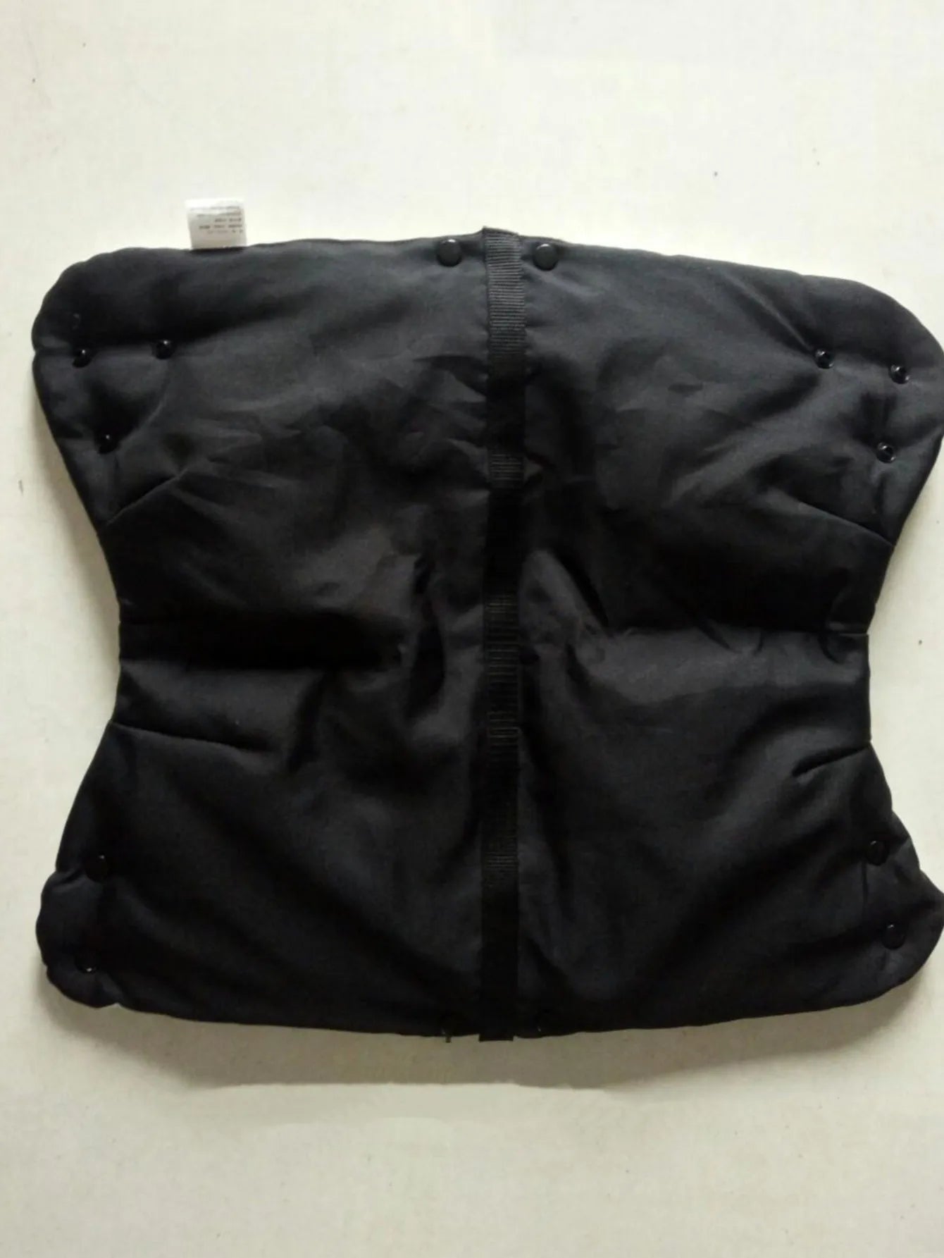 Stroller Gloves Insulated Winter Weather Protection