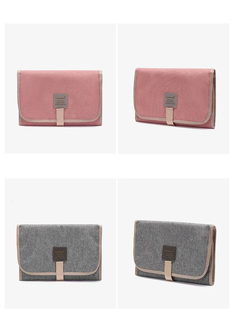 Nappy Diaper Changing Mat Waterproof