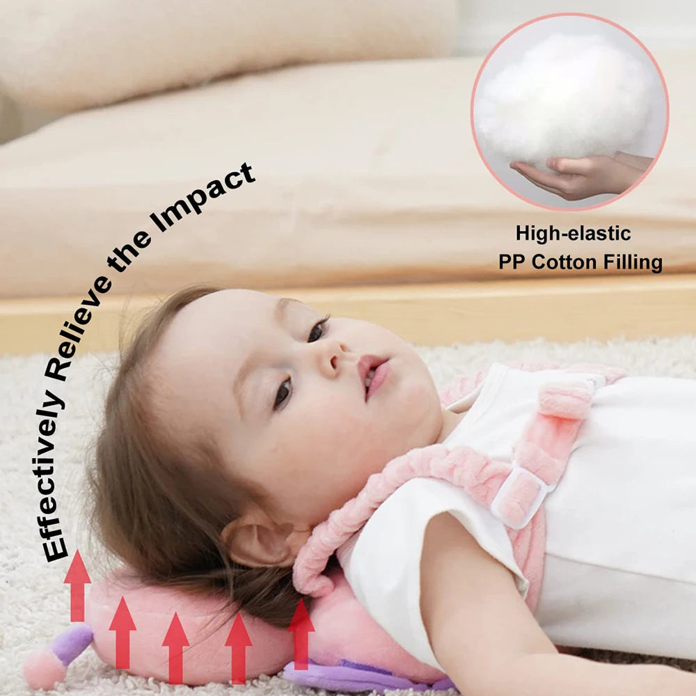 Baby Head Protector