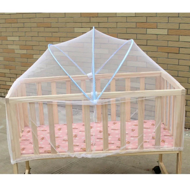 Baby Crib Netting Mosquito Net for Sleeping
